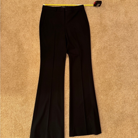 Theory Black Suit US2 - Picture 3 of 4